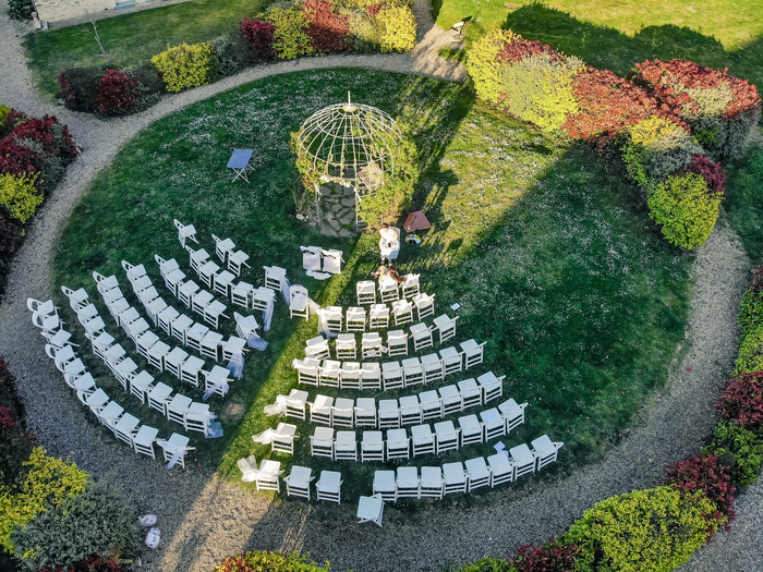 created by dji camera